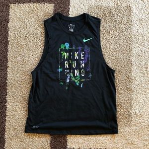 Nike tank top